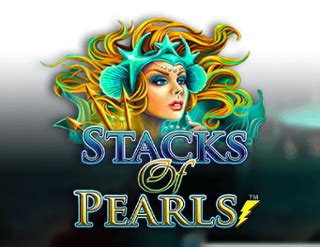 Stakcs Of Pearls Pokerstars