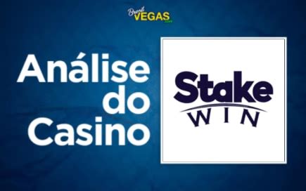 Stakewin Casino Apostas