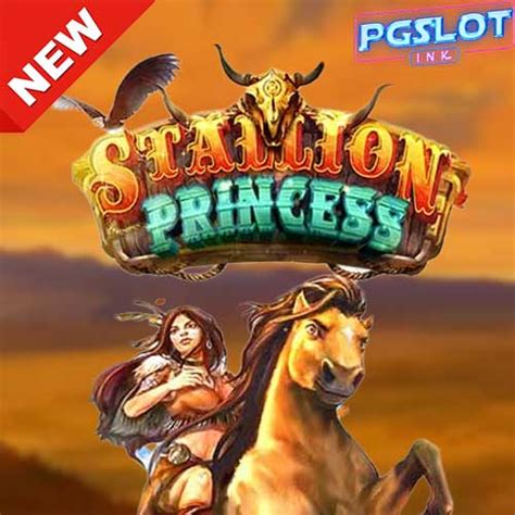 Stallion Princess 1xbet