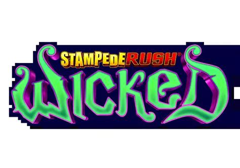 Stampede Rush Wicked 1xbet