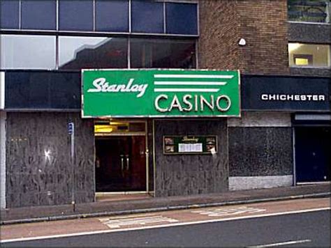 Stanley Casino Hanley