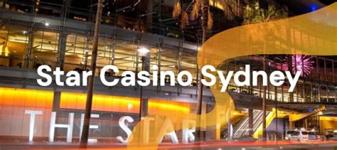 Star Casino Endereco De Sydney
