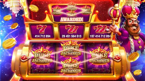 Star Slots Casino App