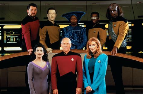 Star Trek The Next Generation Brabet