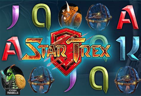 Star Trex 888 Casino