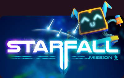 Starfall Mission Netbet