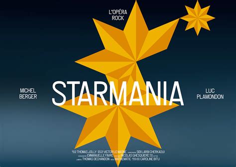 Starmania Brabet