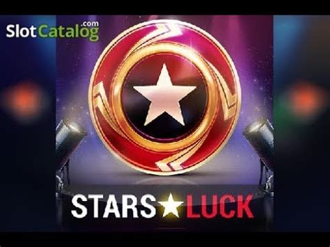 Stars Luck Betfair