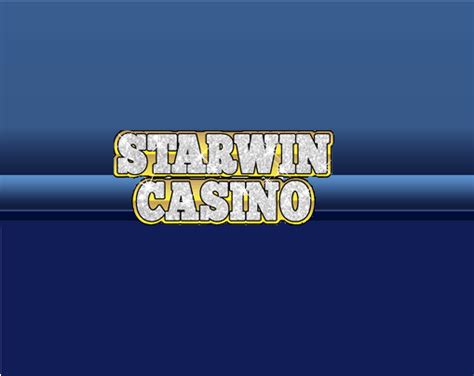 Starwin Casino Argentina
