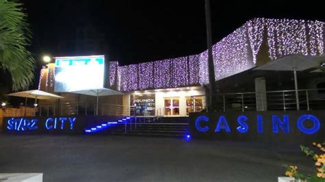 Starz Casino Sint Maarten