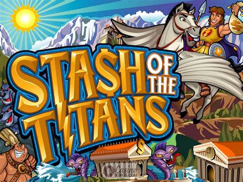 Stash Of The Titans Bodog