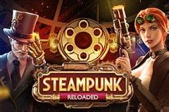 Steampunk Reloaded Betway