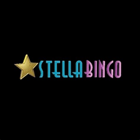 Stella Bingo Casino App