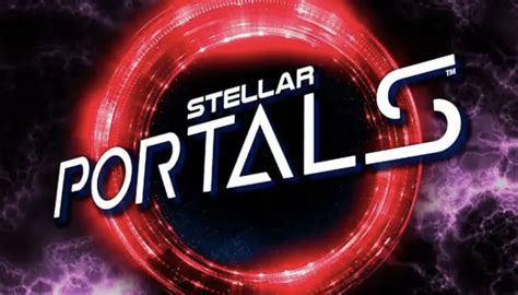 Stellar Portals Betano