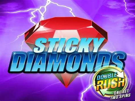Sticky Diamond Double Rush Betsul
