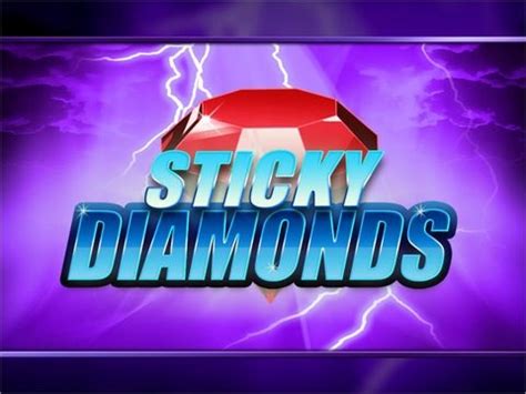 Sticky Diamonds Betsson