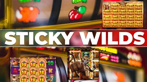 Sticky Slots Casino Aplicacao