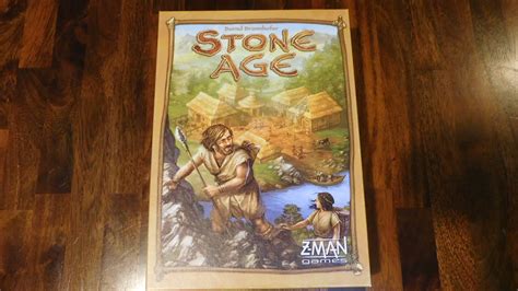 Stone Age Novibet