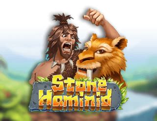 Stone Hominid 1xbet