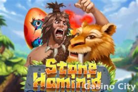 Stone Hominid 888 Casino