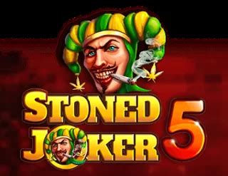 Stoned Joker 5 Brabet