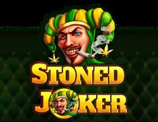 Stoned Joker Slot Gratis