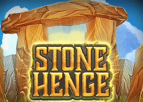 Stonehenge Slots