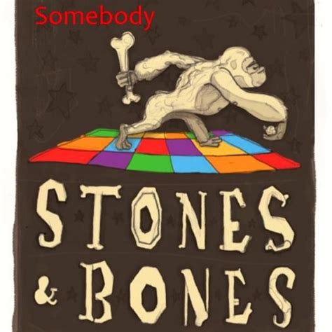 Stones Bones Betsson