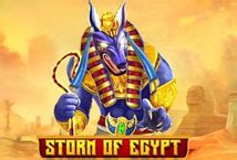 Storm Of Egypt Sportingbet