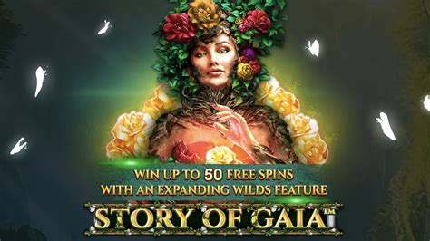 Story Of Gaia Betfair