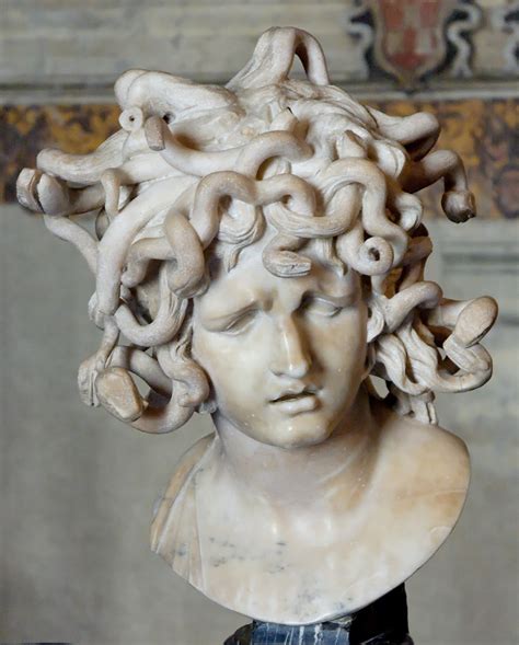 Story Of Medusa Brabet