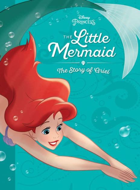 Story Of The Little Mermaid Bet365
