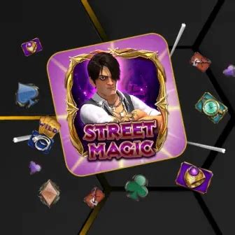 Street Magic Bwin