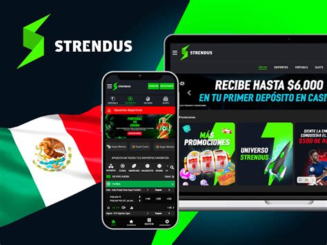 Strendus Casino Apostas