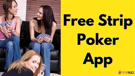 Strip Poker Android Apps