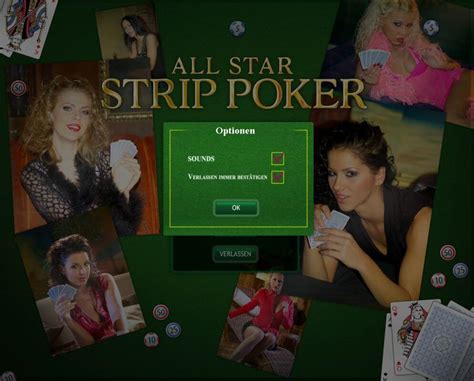 Strip Poker Downloads