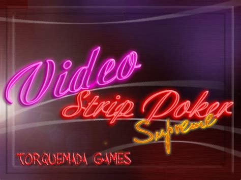 Strip Poker Supreme Pack 10 Download