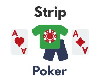 Strip Poker Tpb