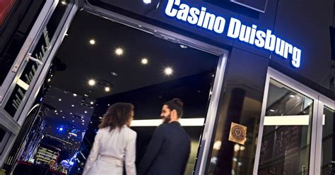 Studentenjob Casino Duisburg