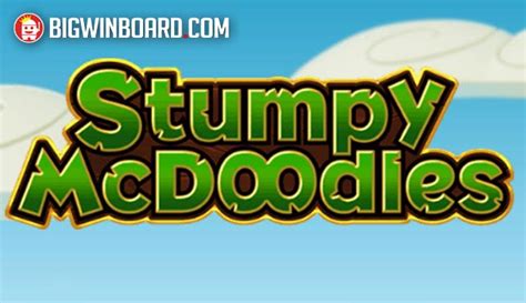 Stumpy Mcdoodles Brabet
