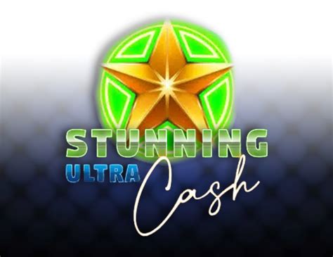 Stunning Cash Ultra Bet365