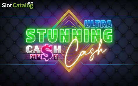 Stunning Cash Ultra Netbet