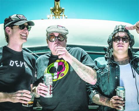 Sublime With Rome Motor City Casino