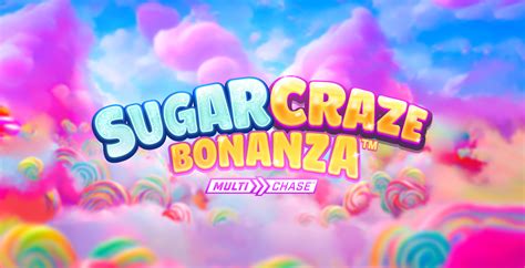 Sugar Craze Bonanza Bodog