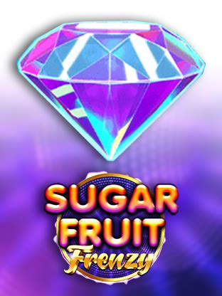 Sugar Fruit Frenzy 888 Casino
