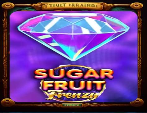 Sugar Fruit Frenzy Leovegas