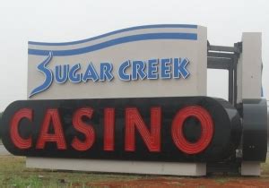 Sugar Hill Casino Poker
