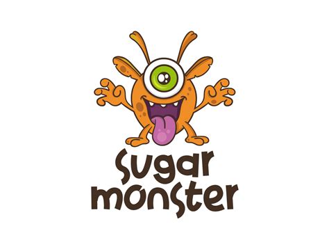 Sugar Monster Betsul
