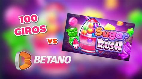 Sugar Parade Betano