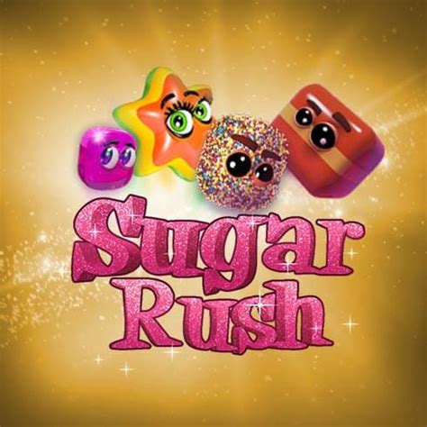 Sugar Rush Old Netbet